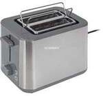 Toaster PurShine HT 1510 GY