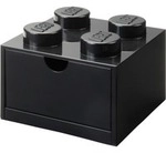 LEGO Schreibtischschublade 4 , Aufbewahrungsbox