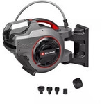 Power X-Change Akku-Schlauchtrommel GE-HR 18/30-1 WH Li-Solo, 18Volt