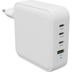 HyperJuice 100W USB-C GaN (3C+1A), Ladeger&auml;t