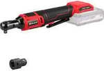Power X-Change Akku-Ratschenschrauber TE-RW 18/60 Li-Solo, 18Volt