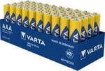 INDUSTRIAL PRO Batterie LR03 Tray, AAA (Micro)