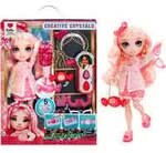 Rainbow High Creative Crystals - Bella, Puppe