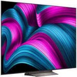 OLED48C5ELB.AEUD evo TV, OLED-Fernseher