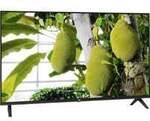 40V5C, QLED-Fernseher