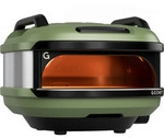 Pizzaofen Tread Olive