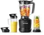 SmartSense 1500 Combo Standmixer NBF550DG