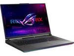 ROG Strix G18 (G814FP-S9006W), Gaming-Notebook