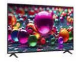 43UA75006LA.AEUD, LED-Fernseher - 108 cm (43 Zoll), schwarz, UltraHD/4K, Tripple 43UA75006LA.AEUD, LED-Fernseher - 108 cm (43 Zoll), schwarz, UltraHD/4K, Tripple
