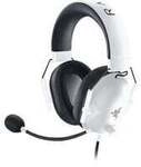 BlackShark V2 X Special White Edition, Gaming-Headset