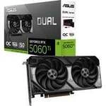 GeForce RTX 5060 Ti DUAL OC 16GB, Grafikkarte