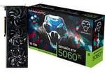 GeForce RTX 5060 Ti Python III 16GB, Grafikkarte