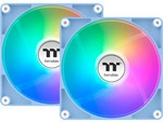 CT140 Reverse ARGB Sync PC Cooling Fan Hydrangea Blue, Geh&auml;usel&uuml;fter