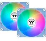 CT120 Reverse ARGB Sync PC Cooling Fan Hydrangea Blue, Geh&auml;usel&uuml;fter
