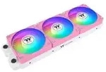 CT120 EX Reverse ARGB Sync PC Cooling Fan Pink, Gehäuselüfter - pink, 3er-Pack, 120