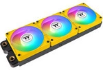 CT140 EX Reverse ARGB Sync PC Cooling Fan Bumblebee, Geh&auml;usel&uuml;fter