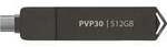 PVP30 500 GB, Externe SSD