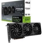 GeForce RTX 5060 Ti PRIME OC 8GB, Grafikkarte