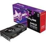 Radeon RX 9070 Pulse, Grafikkarte