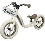 Laufrad Explory 12"