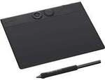 Intuos Pro Small, Grafiktablett