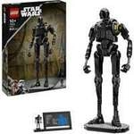 75434 Star Wars Sicherheitsdroide K-2SO, Konstruktionsspielzeug