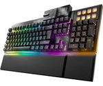 Dark Mount Silent Linear, Gaming-Tastatur