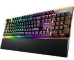 Light Mount Silent Linear, Gaming-Tastatur
