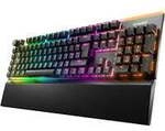 Light Mount Silent Linear, Gaming-Tastatur