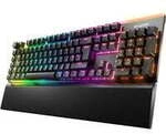 Light Mount Silent Linear, Gaming-Tastatur