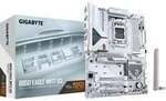 B850 EAGLE WiFi7 ICE, Mainboard