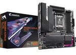 B650M AORUS ELITE, Mainboard