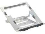Easy Riser Aluminium Laptopst&auml;nder