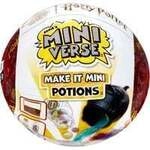 MGA''s Miniverse - Make It Mini Potions Harry Potter Mini Collectibles, Basteln