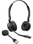 Engage 55 SE - USB-A UC Stereo, Headset