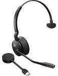 Engage 55 SE - USB-C UC Mono, Headset
