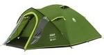 Kuppelzelt Darwin 3 Plus BlackOut