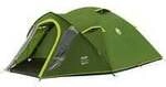 Kuppelzelt Darwin 4 Plus Blackout