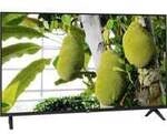32V5C, QLED-Fernseher
