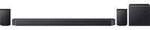 Q-Series Soundbar HW-Q995GF