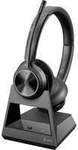 Poly Savi 7320 UC DECT, Headset