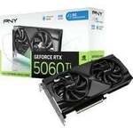 GeForce RTX 5060 Ti 8GB, Grafikkarte