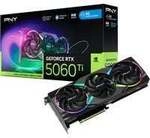 GeForce RTX 5060 Ti ARGB OC 8GB, Grafikkarte