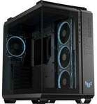 TUF GAMING GT502 HORIZON ARGB , Tower-Geh&auml;use
