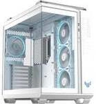 TUF GAMING GT502 HORIZON ARGB , Tower-Geh&auml;use