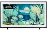 GQ50LS03FAUXZG The Frame, QLED-Fernseher