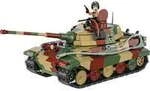 Panzer VI Ausf. B K&ouml;nigstiger, Konstruktionsspielzeug
