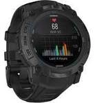 Instinct 3 &ndash; 50 mm, AMOLED, Tactical Edition, Smartwatch
