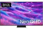 GQ55QN80FAUXZG, QLED-Fernseher