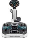 Sol-R 1 Flightstick, Joystick